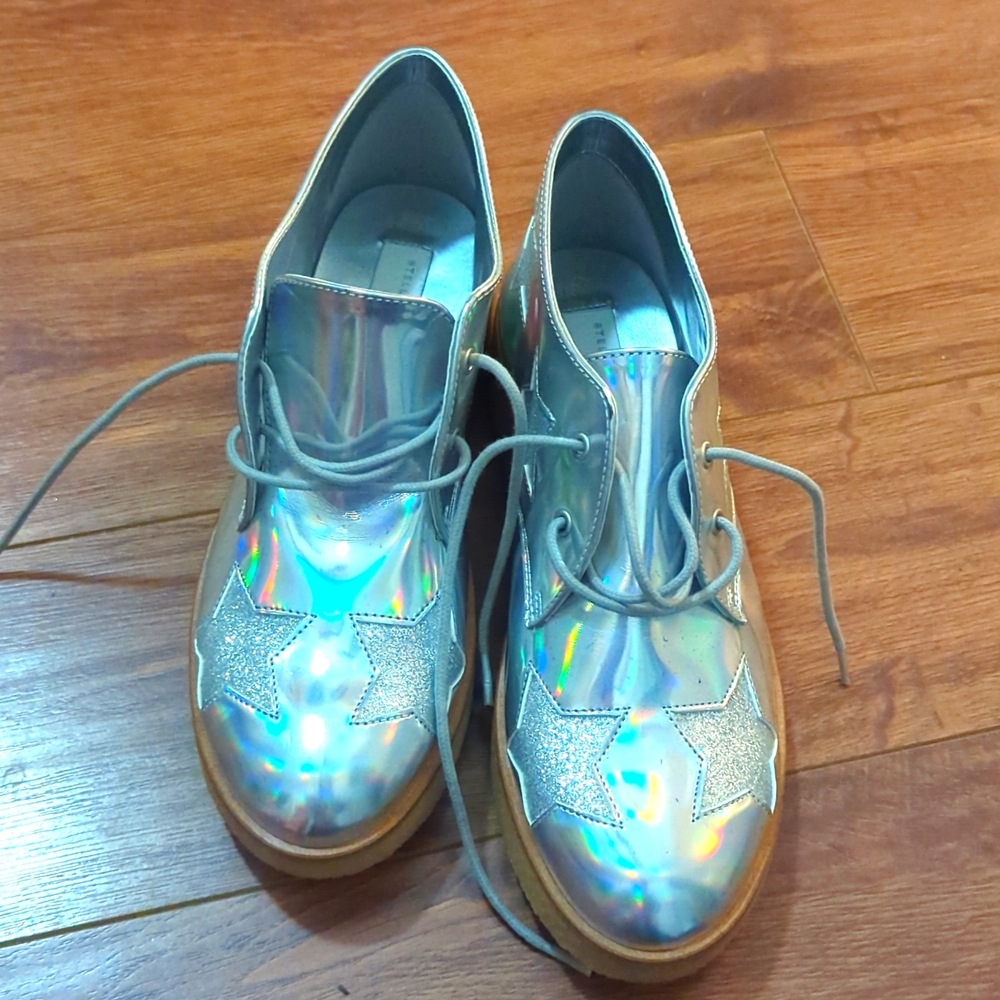 Stella McCartney shoes